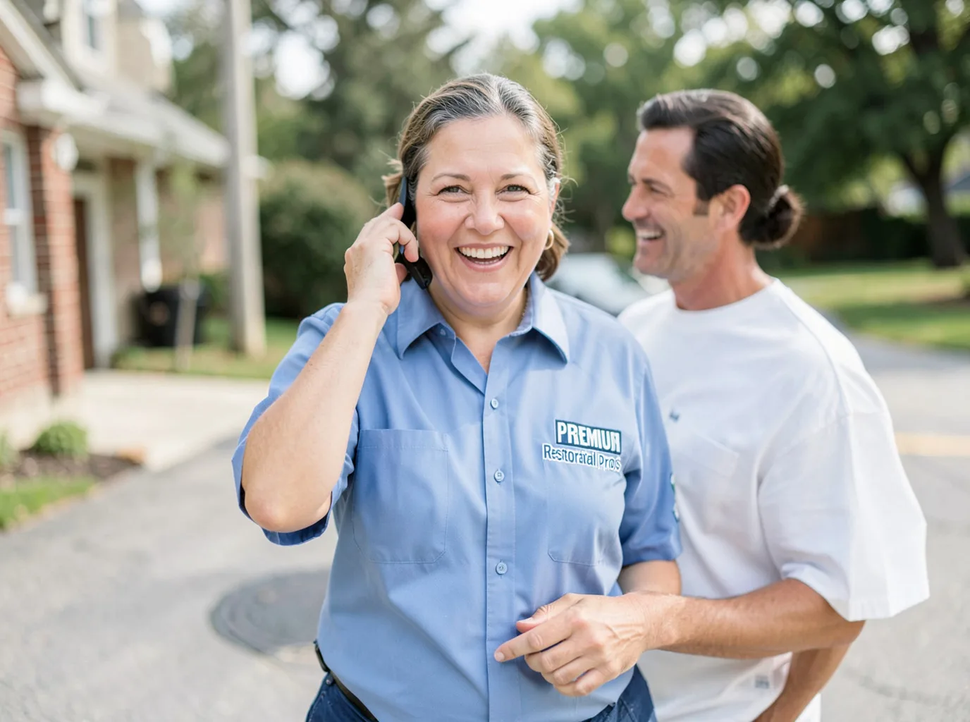 Water Damage Restoration Olivet, SD FAQs